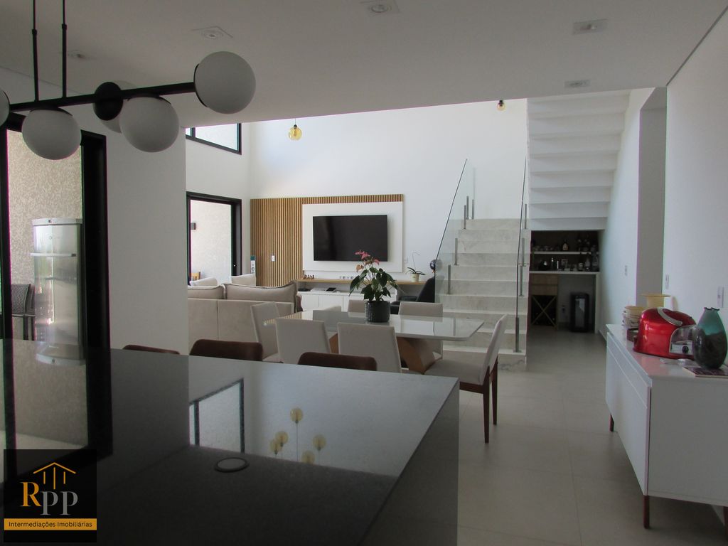 Casa de Condomínio, 4 quartos - Foto 9