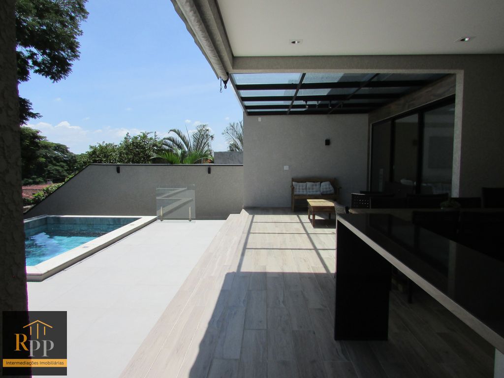 Casa de Condomínio, 4 quartos - Foto 26
