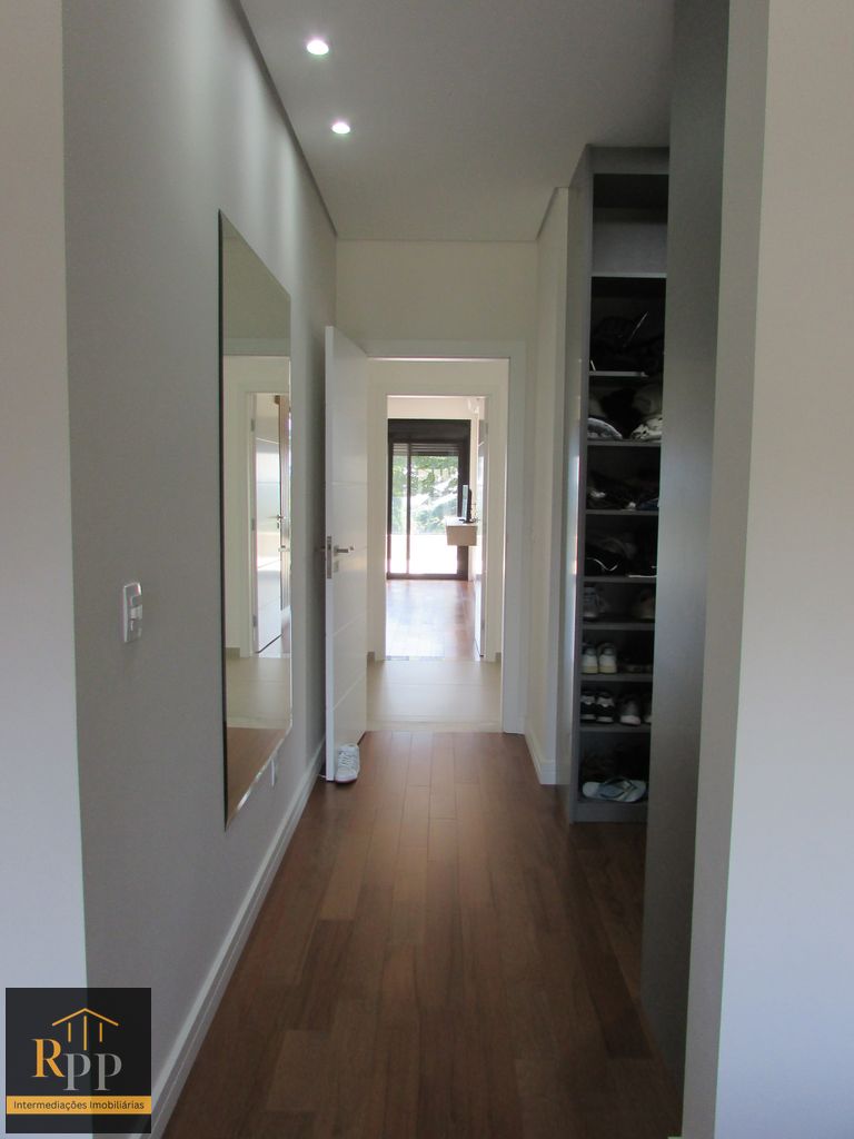 Casa de Condomínio, 4 quartos - Foto 43