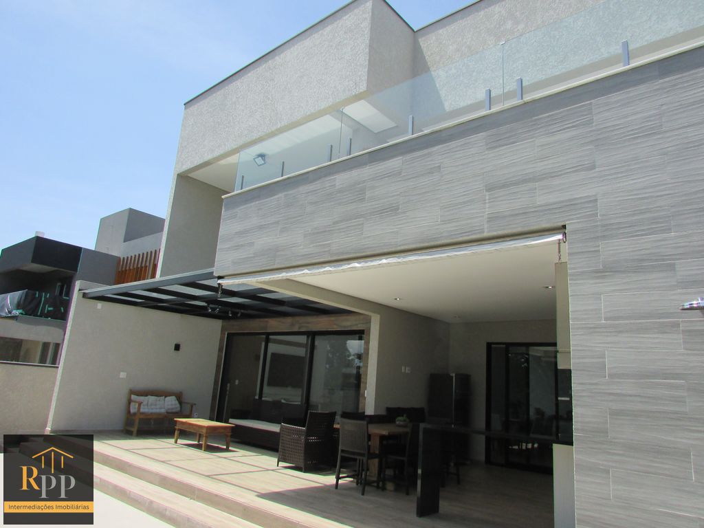 Casa de Condomínio, 4 quartos - Foto 25