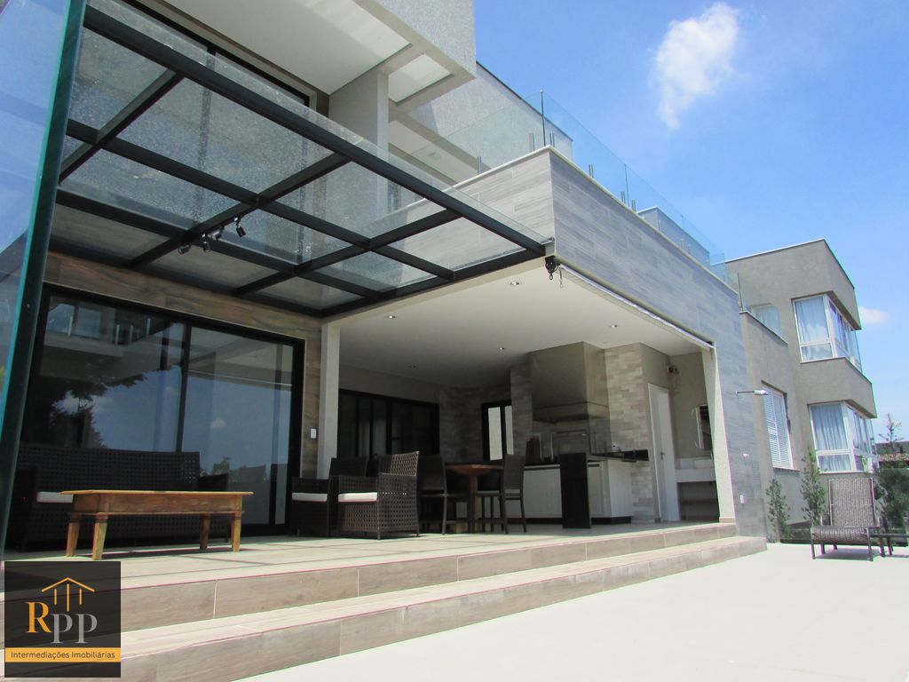 Casa de Condomínio, 4 quartos - Foto 24