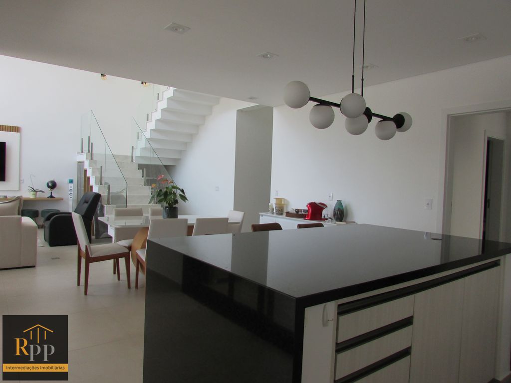 Casa de Condomínio, 4 quartos - Foto 8