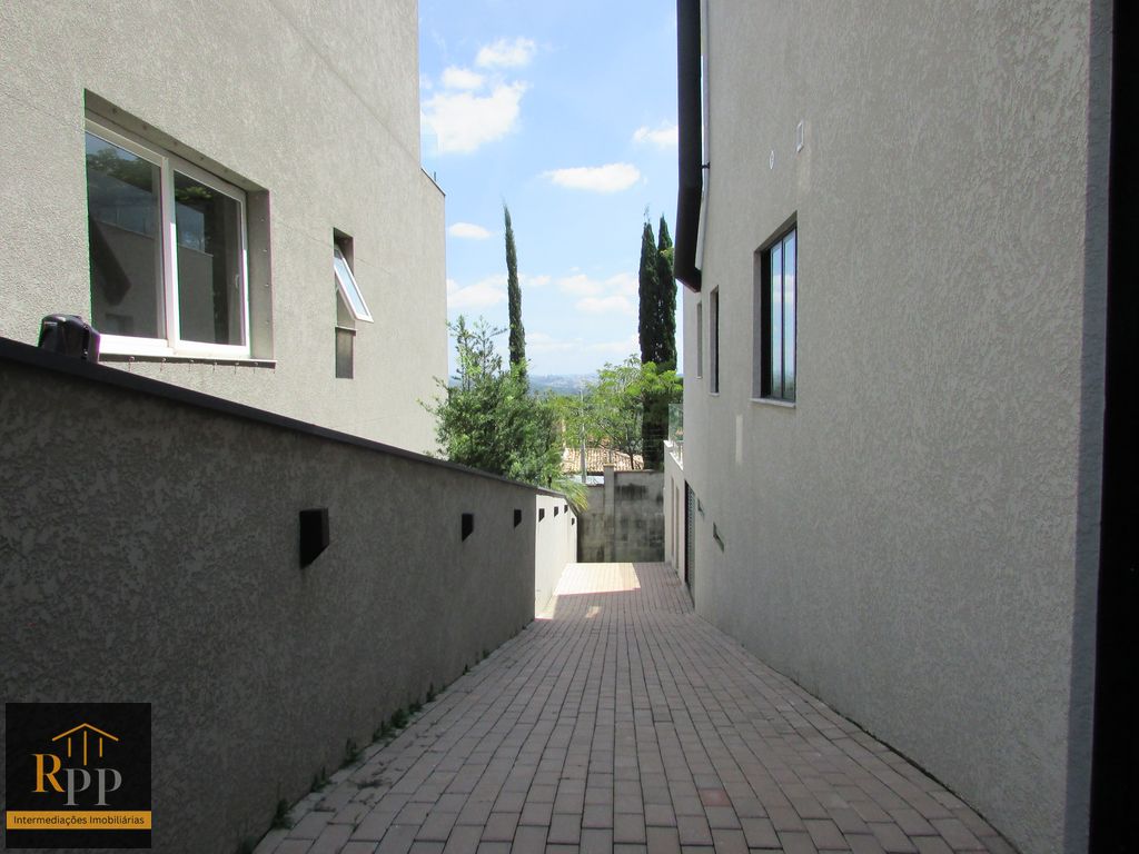 Casa de Condomínio, 4 quartos - Foto 63