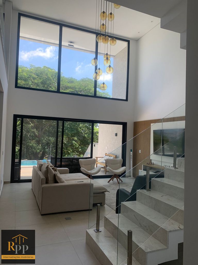 Casa de Condomínio, 4 quartos - Foto 5