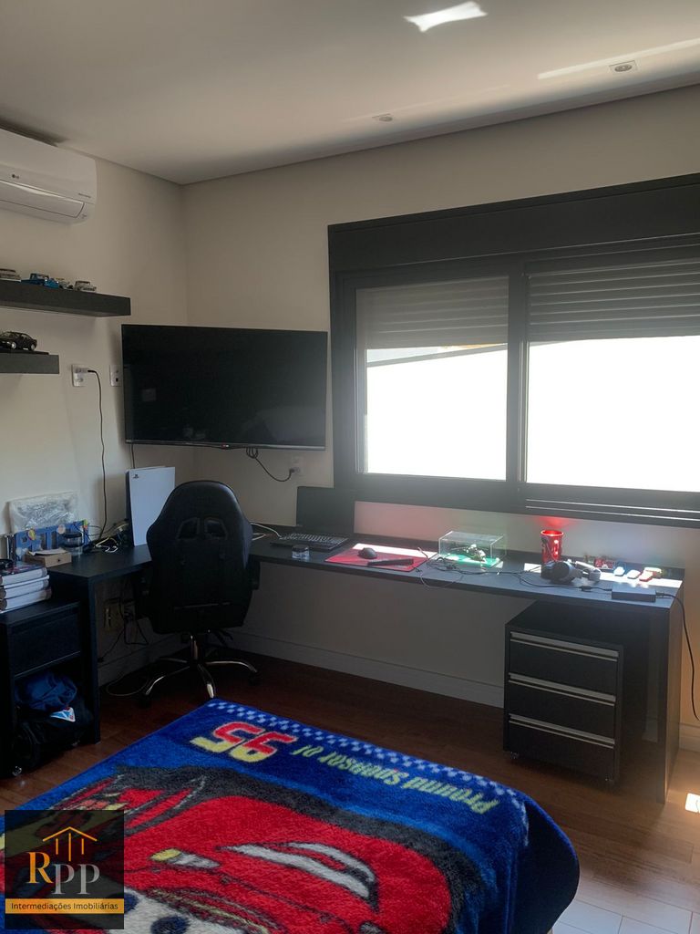 Casa de Condomínio, 4 quartos - Foto 55