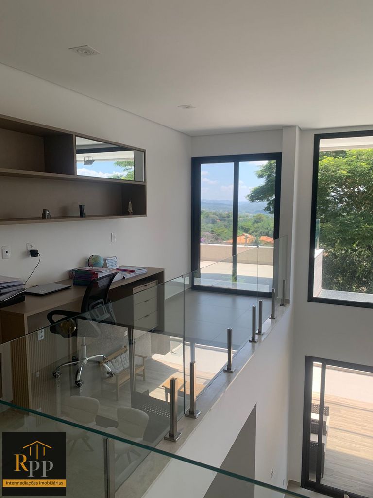 Casa de Condomínio, 4 quartos - Foto 18