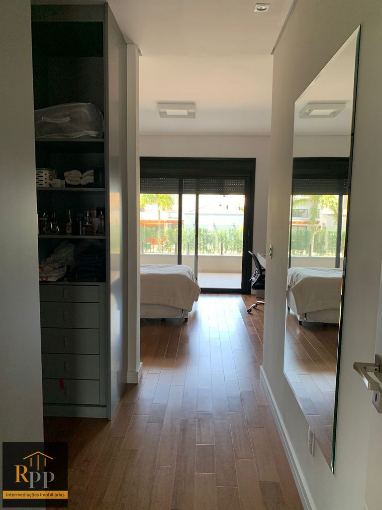Casa de Condomínio, 4 quartos - Foto 44