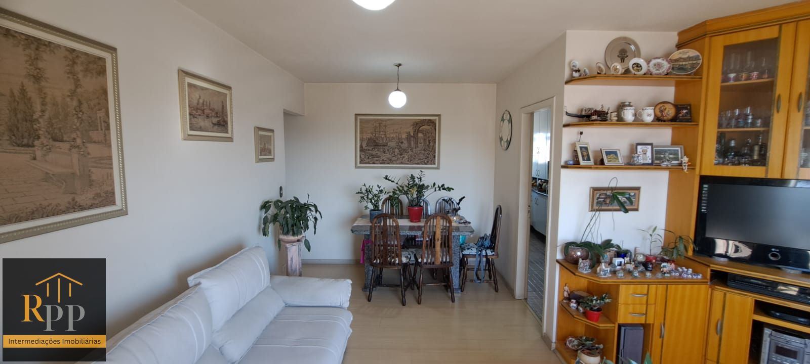 Apartamento, 3 quartos, 86 m² - Foto 4
