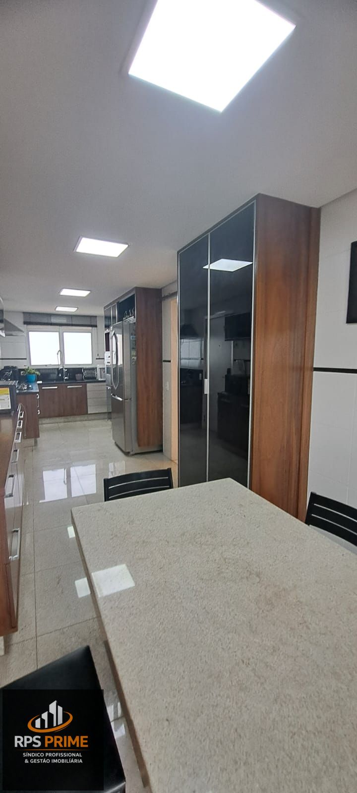 Cobertura, 3 quartos, 346 m² - Foto 9