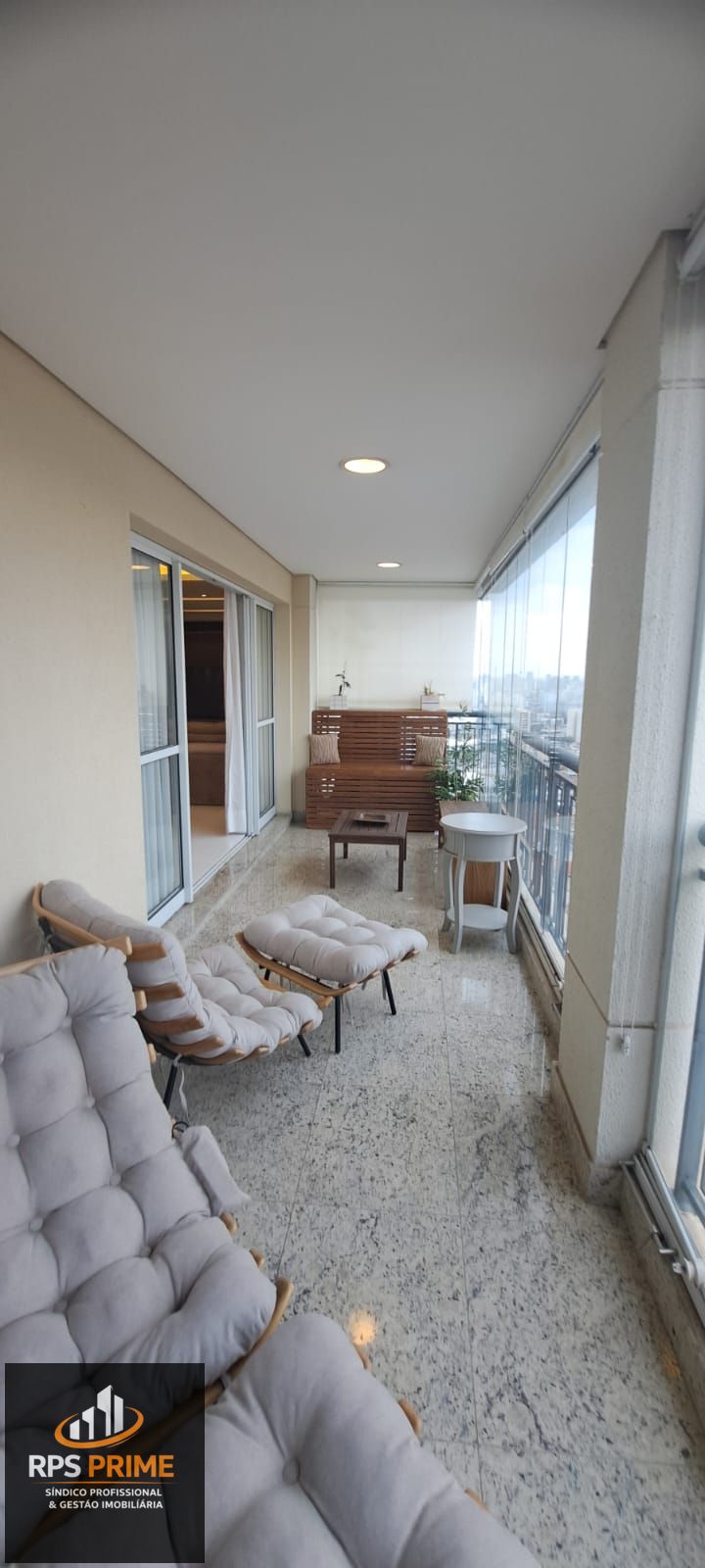 Cobertura, 3 quartos, 346 m² - Foto 7