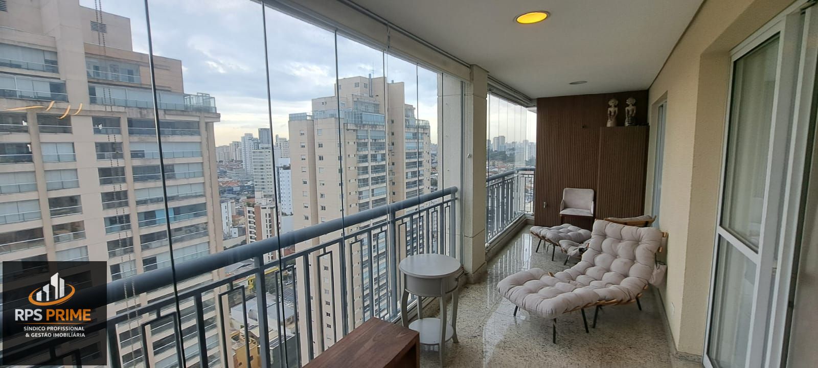 Cobertura, 3 quartos, 346 m² - Foto 6