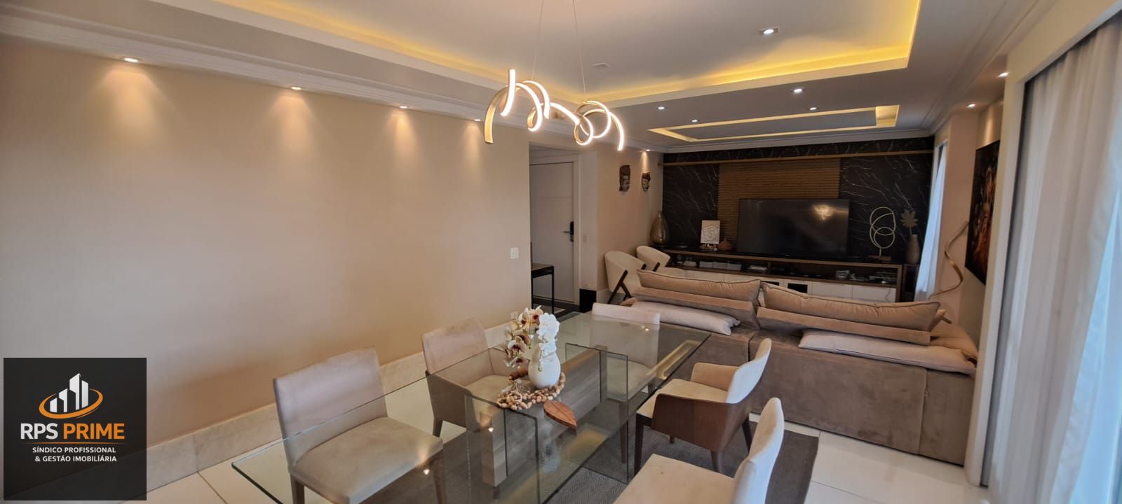Cobertura, 3 quartos, 346 m² - Foto 3