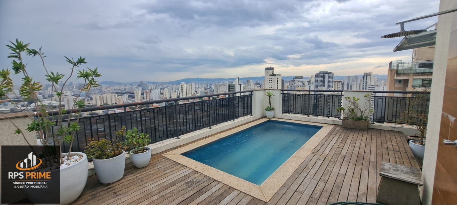 Cobertura, 3 quartos, 346 m² - Foto 61
