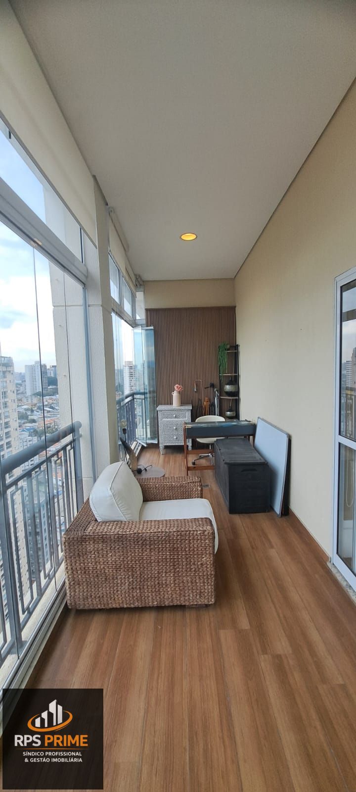 Cobertura, 3 quartos, 346 m² - Foto 45