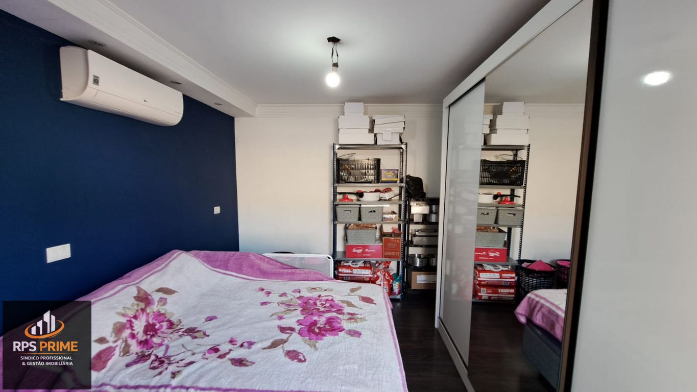 Casa, 7 quartos, 220 m² - Foto 29