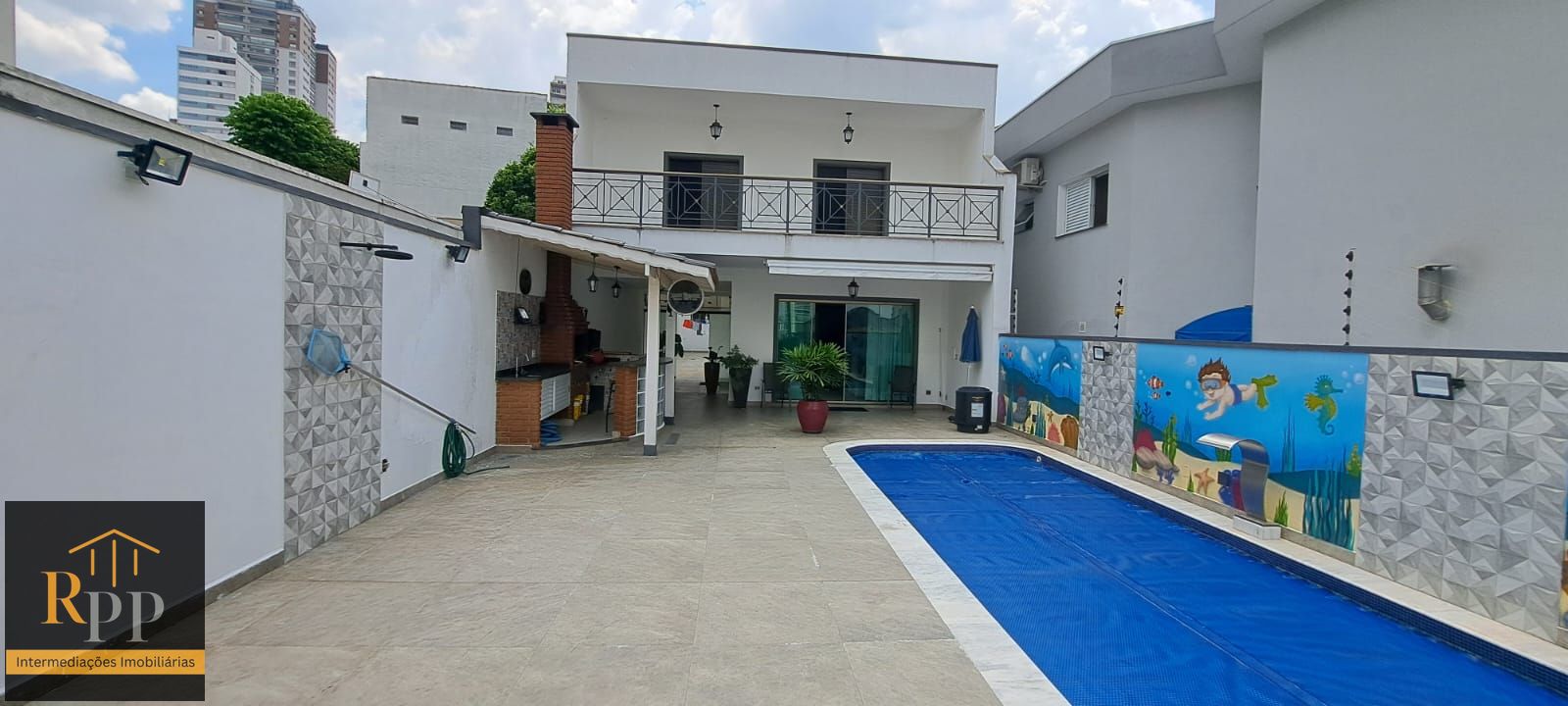 Sobrado, 3 quartos, 279 m² - Foto 6