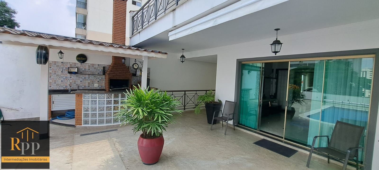 Sobrado, 3 quartos, 279 m² - Foto 9