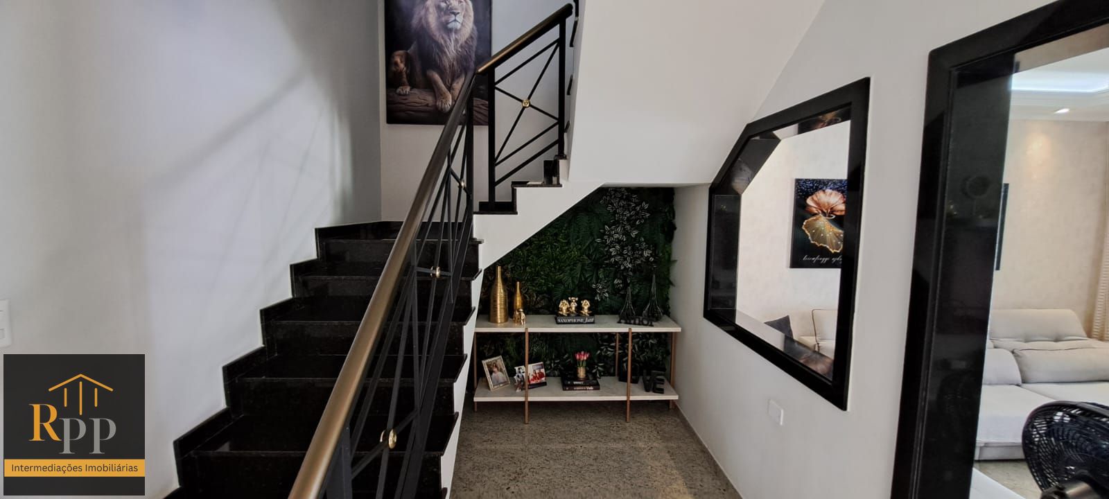 Sobrado, 3 quartos, 279 m² - Foto 15