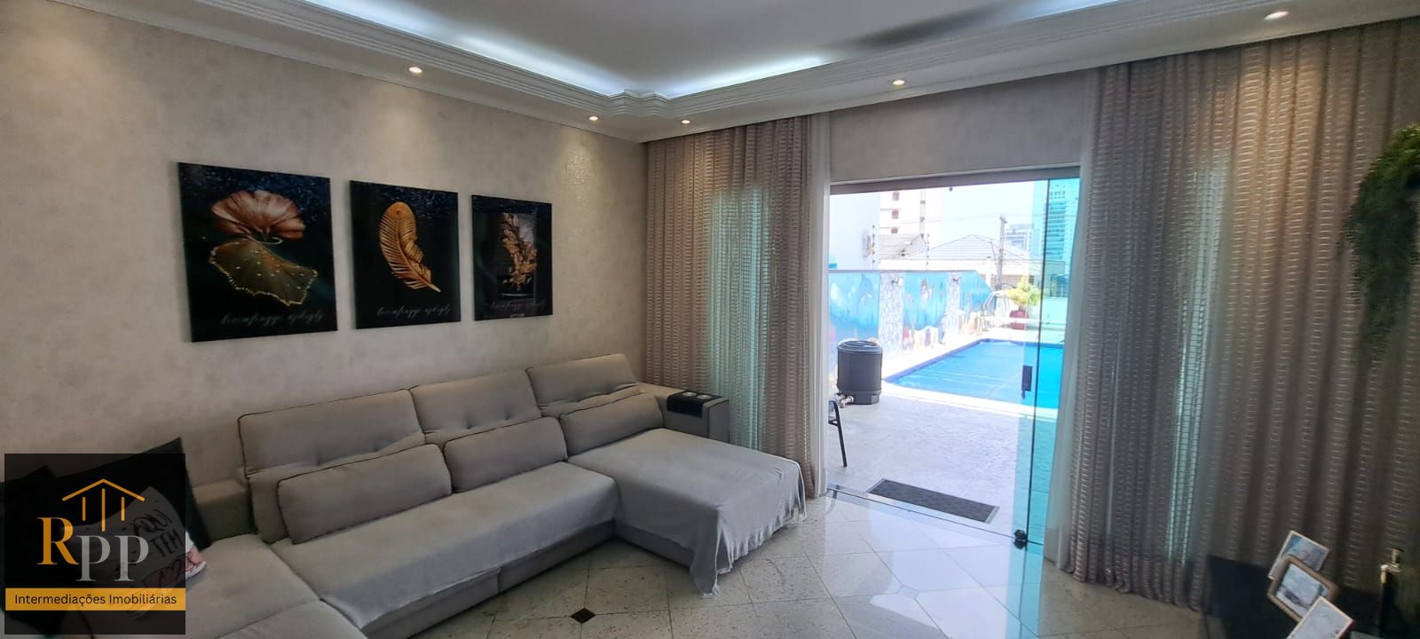 Sobrado, 3 quartos, 279 m² - Foto 10