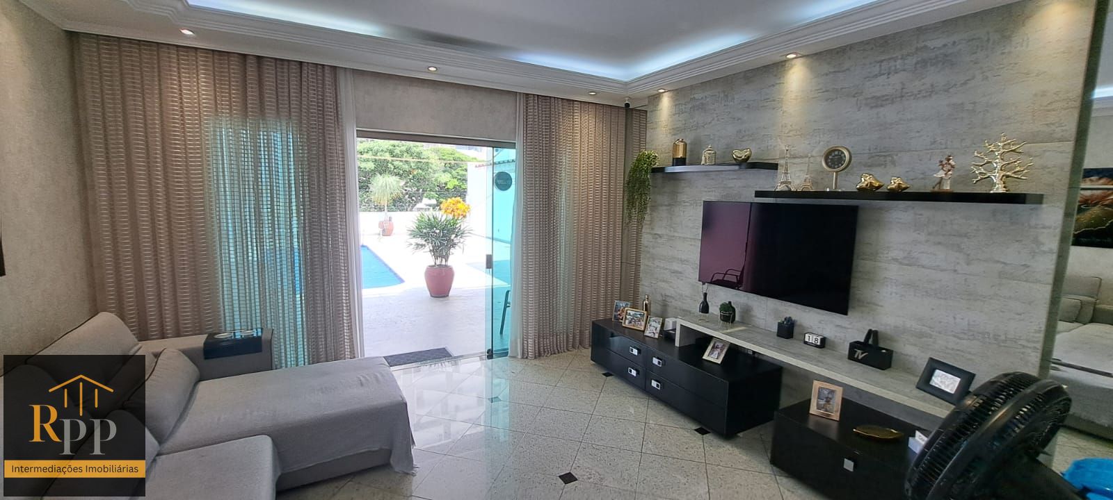 Sobrado, 3 quartos, 279 m² - Foto 11