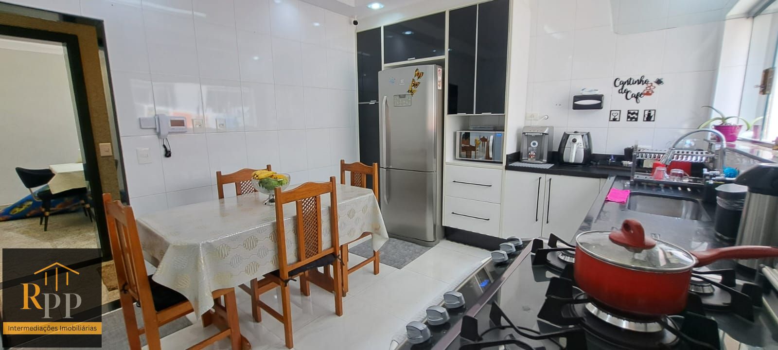 Sobrado, 3 quartos, 279 m² - Foto 23