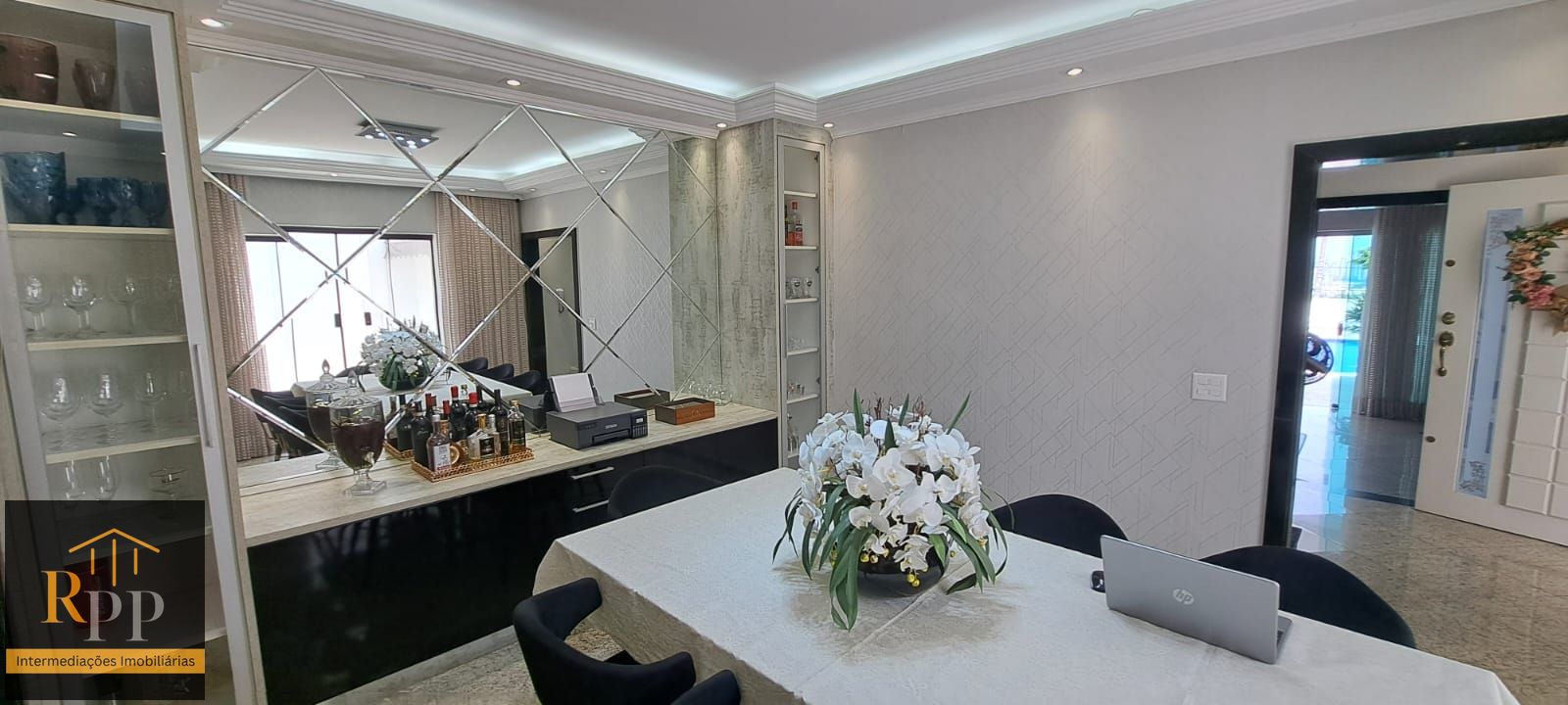 Sobrado, 3 quartos, 279 m² - Foto 18
