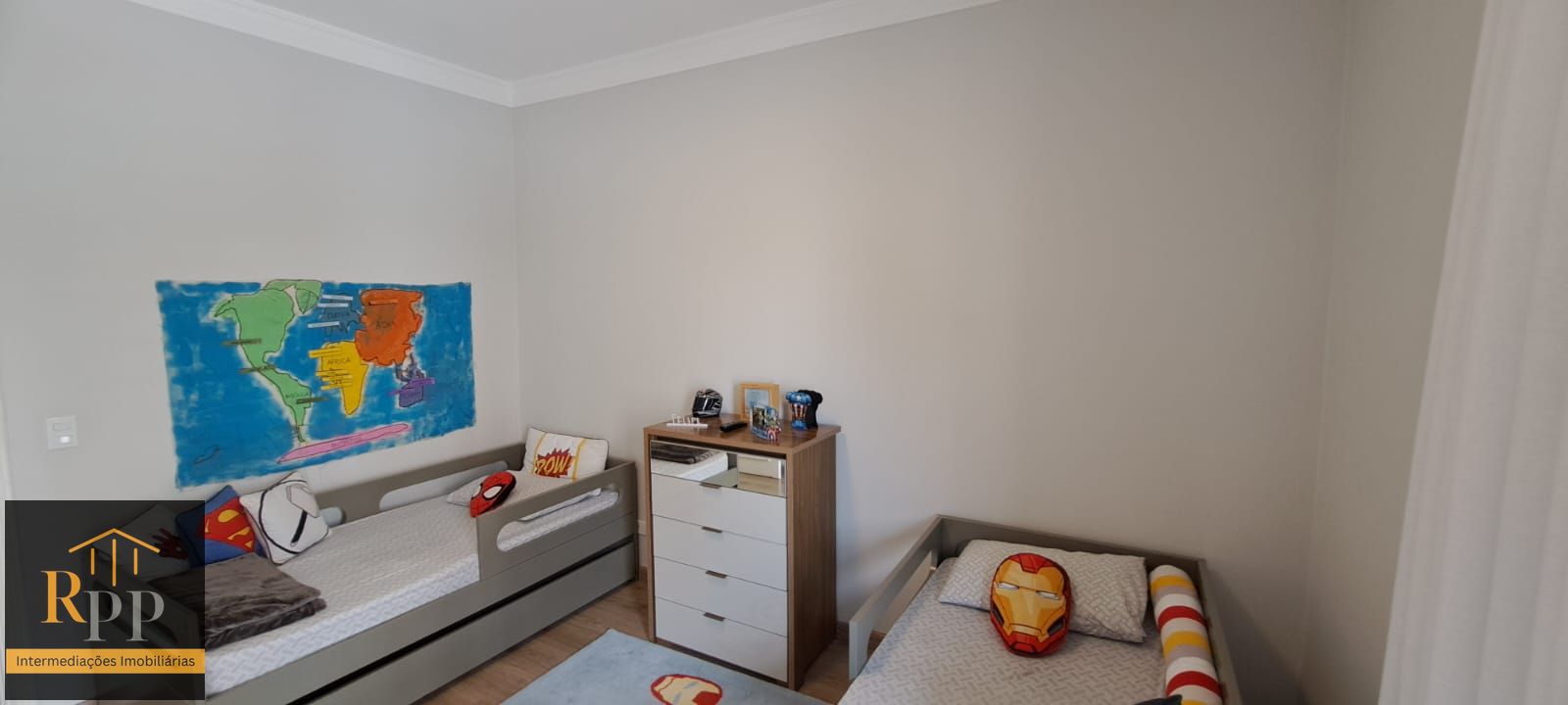 Sobrado, 3 quartos, 279 m² - Foto 30