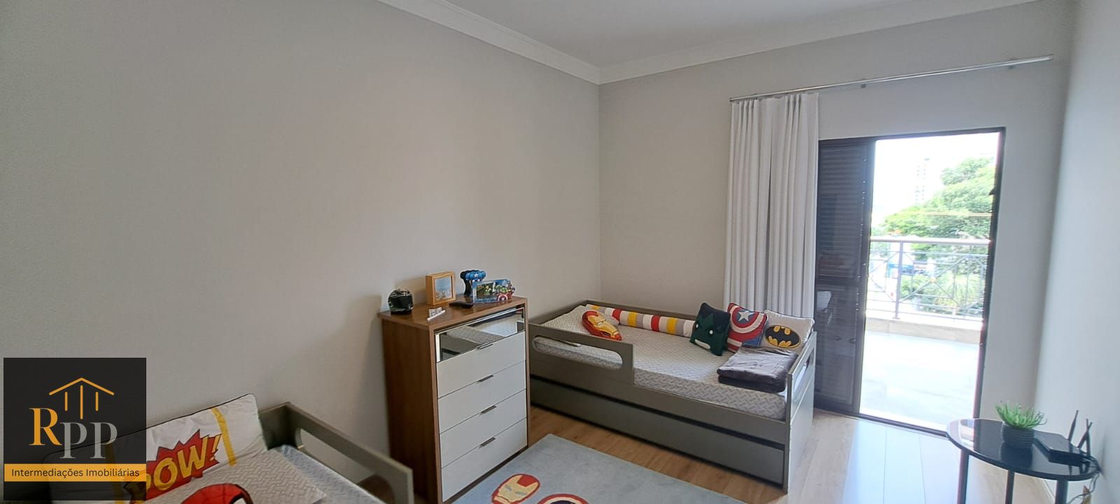 Sobrado, 3 quartos, 279 m² - Foto 29