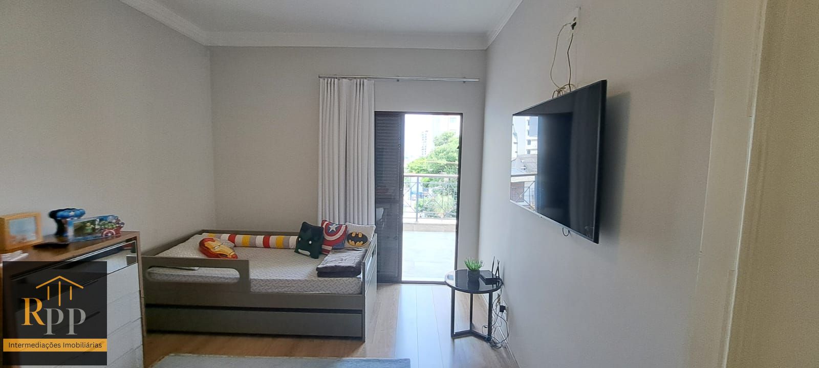 Sobrado, 3 quartos, 279 m² - Foto 35
