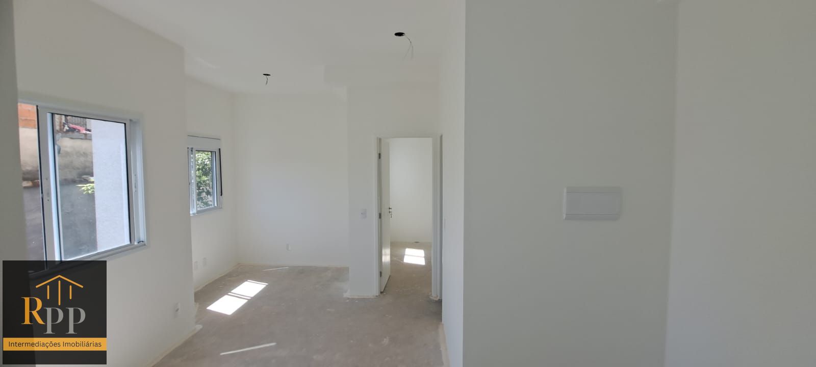 Apartamento, 1 quarto, 35 m² - Foto 7