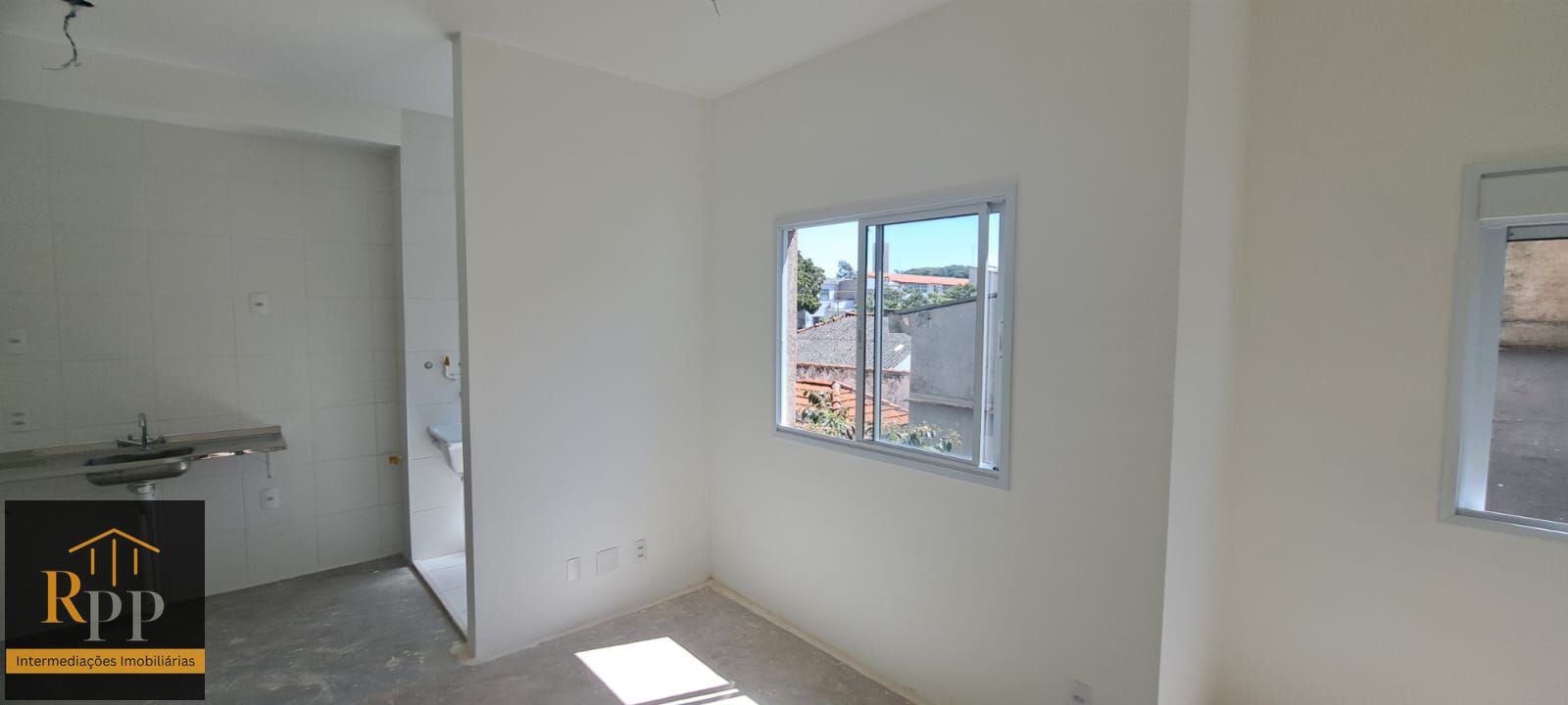 Apartamento, 1 quarto, 35 m² - Foto 9