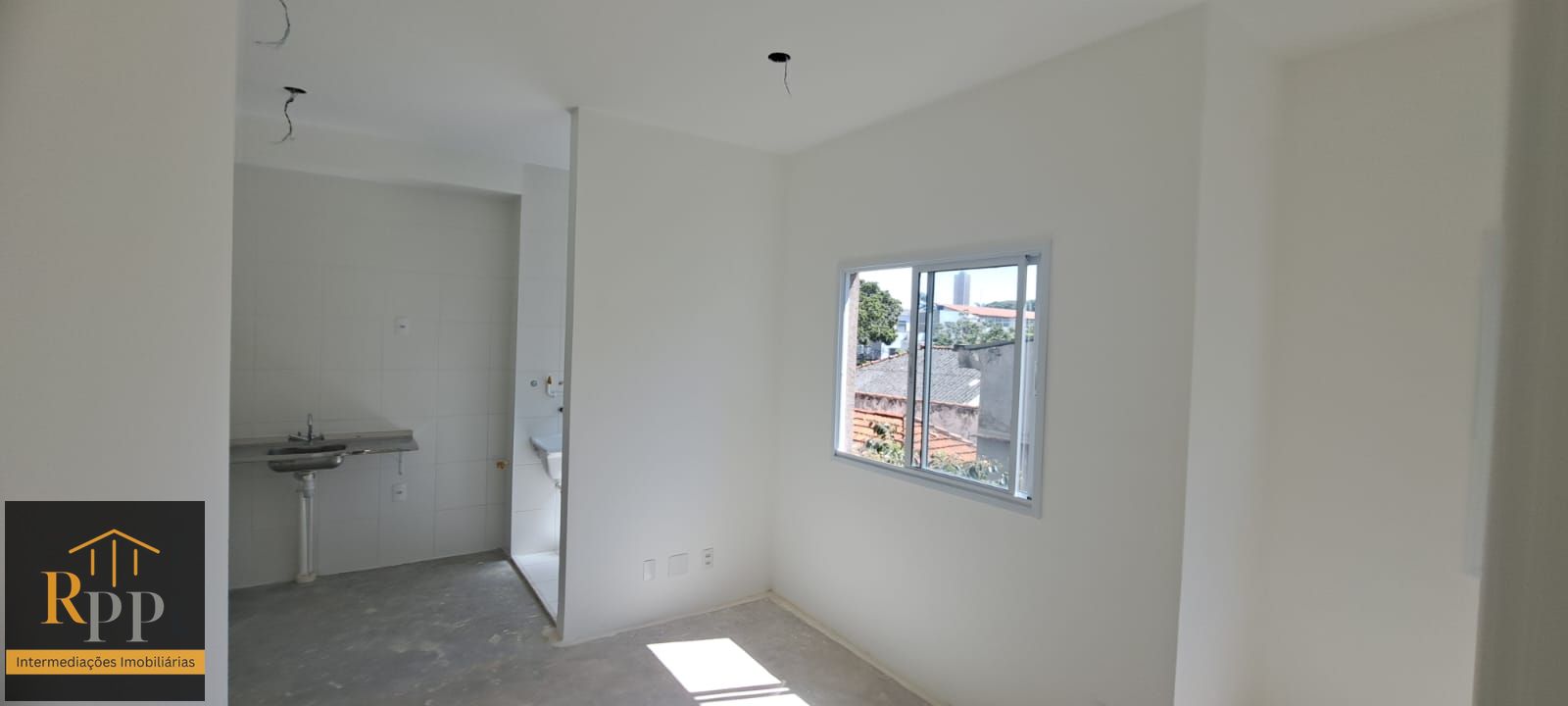 Apartamento, 1 quarto, 35 m² - Foto 15