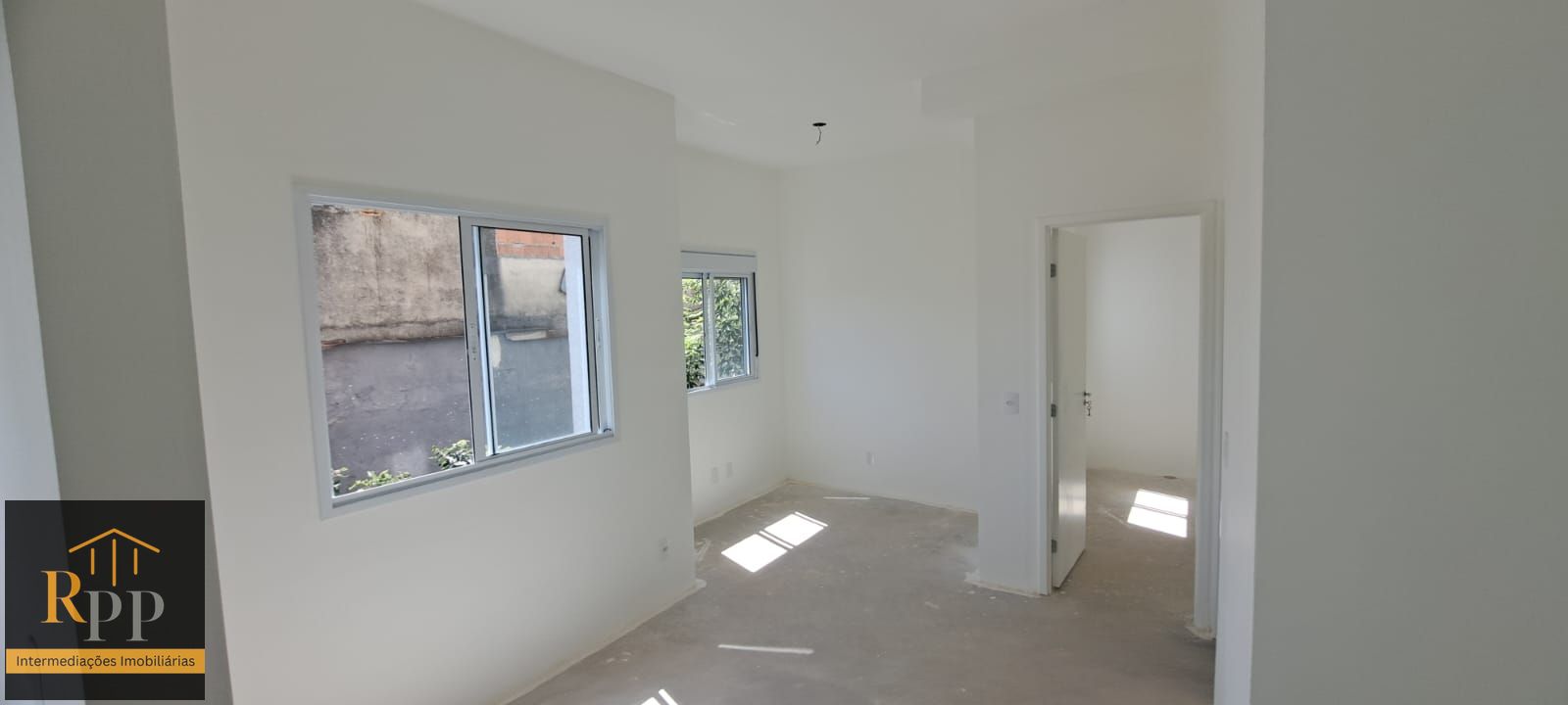 Apartamento, 1 quarto, 35 m² - Foto 3