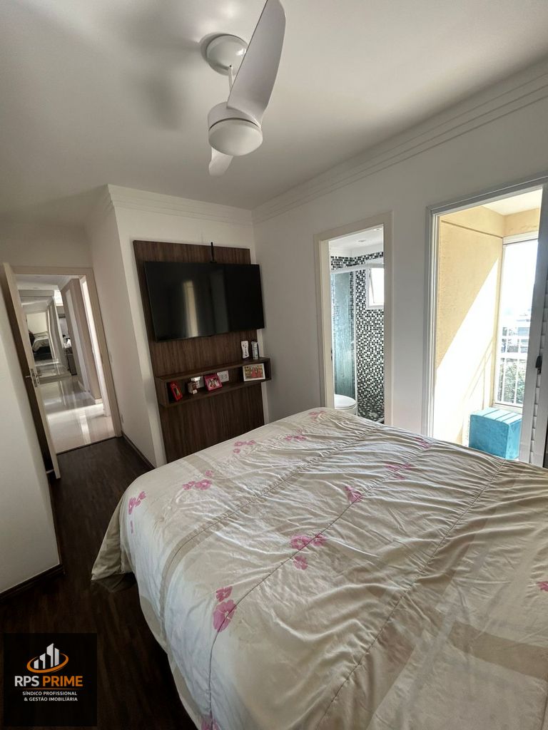 Apartamento, 3 quartos, 96 m² - Foto 9