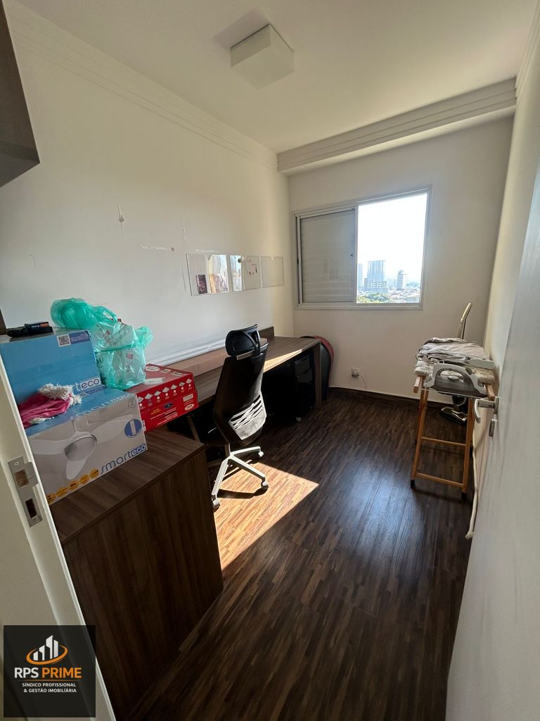 Apartamento, 3 quartos, 96 m² - Foto 12