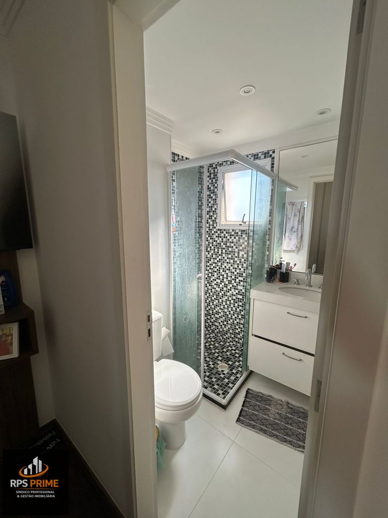Apartamento, 3 quartos, 96 m² - Foto 10