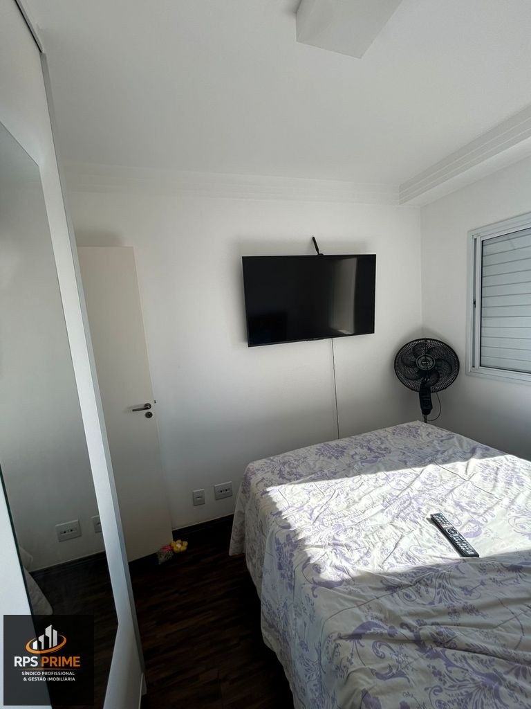 Apartamento, 3 quartos, 96 m² - Foto 15