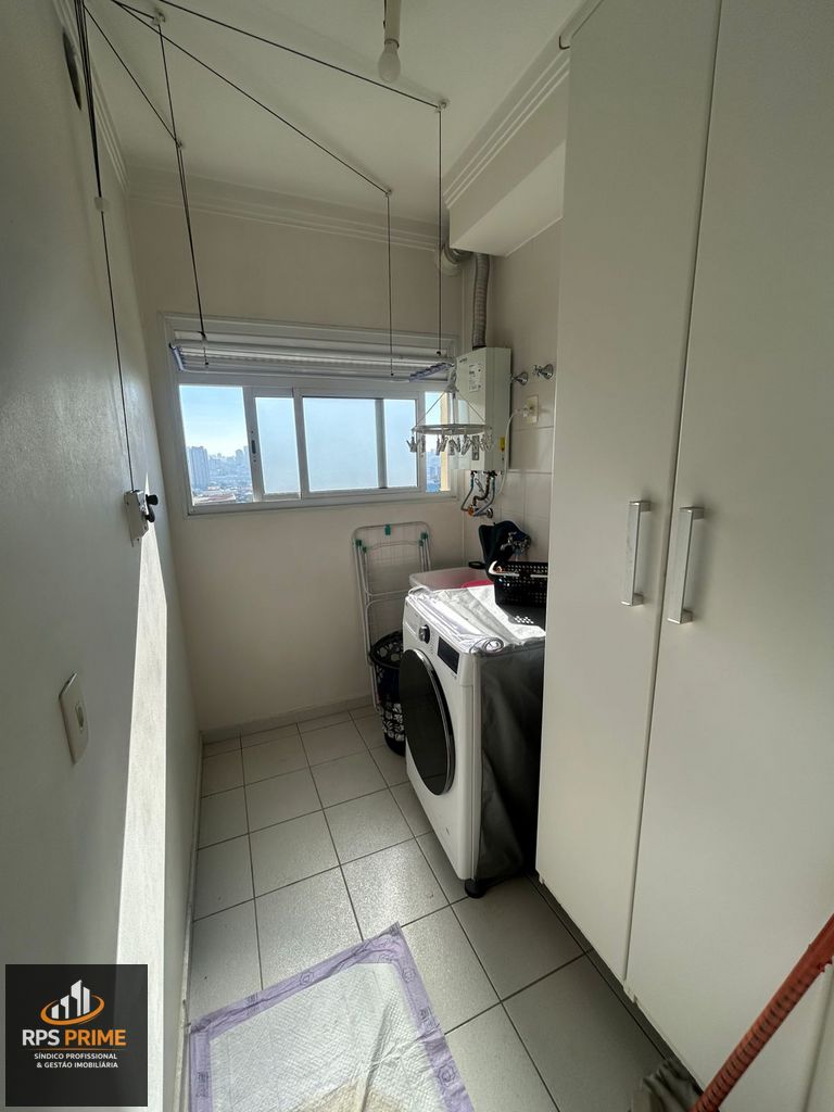 Apartamento, 3 quartos, 96 m² - Foto 21