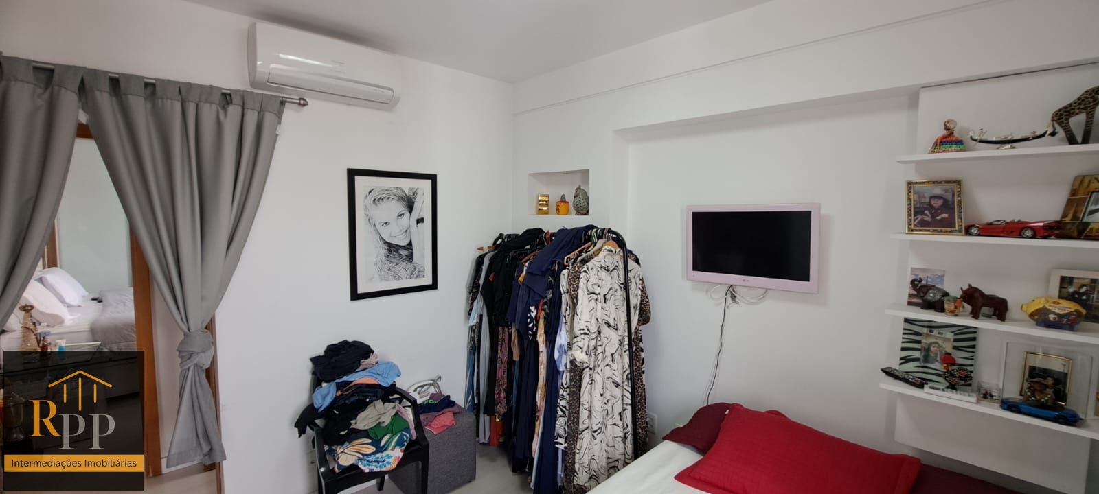 Apartamento, 2 quartos, 120 m² - Foto 26