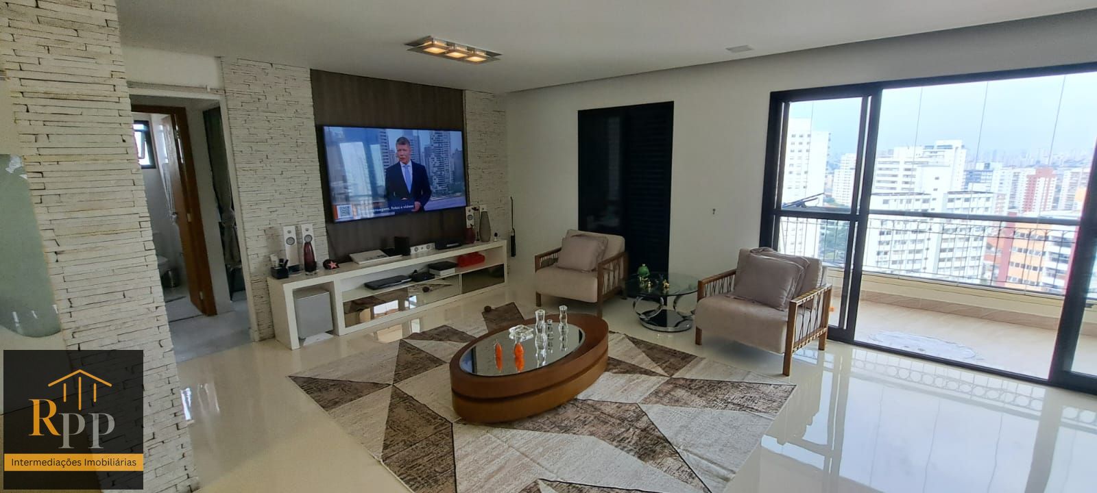 Apartamento, 2 quartos, 120 m² - Foto 5