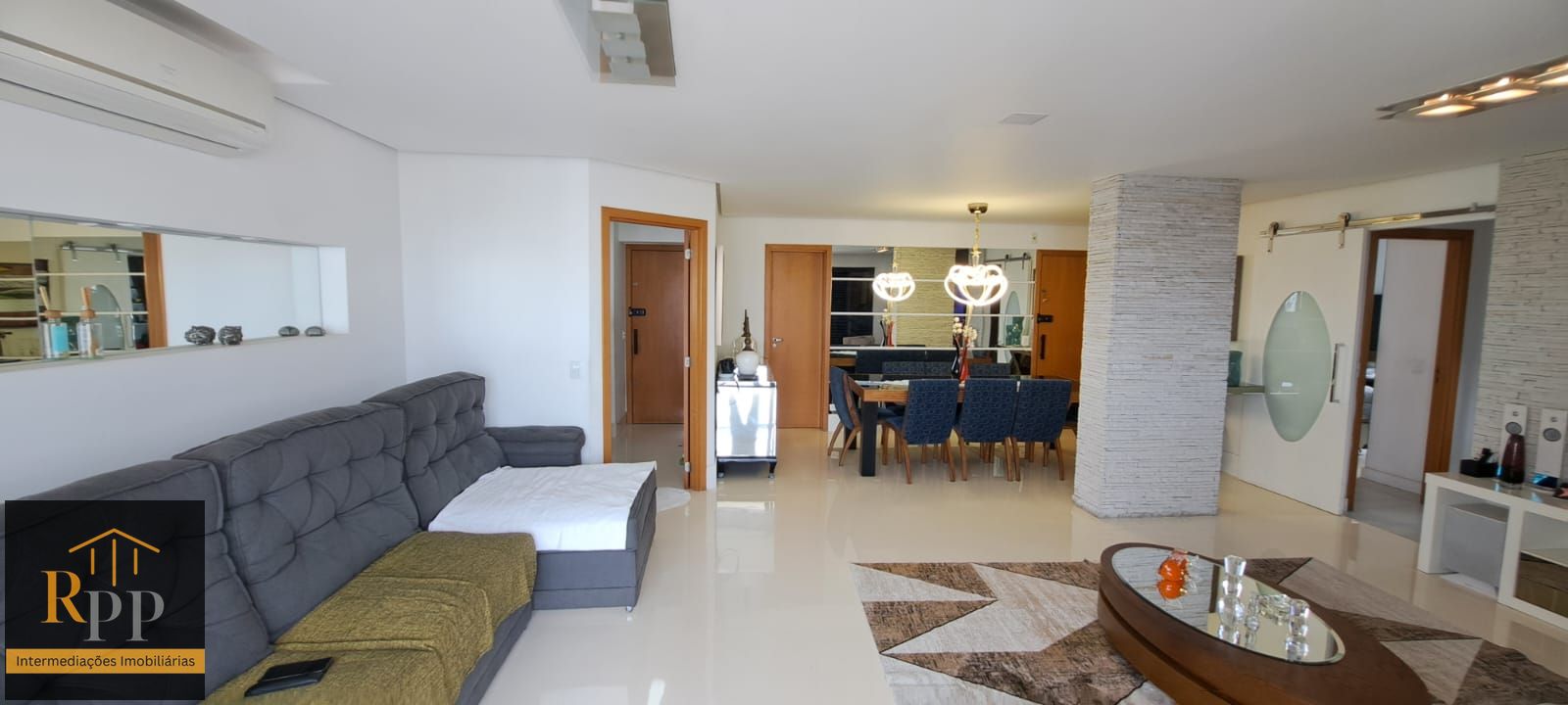 Apartamento, 2 quartos, 120 m² - Foto 9