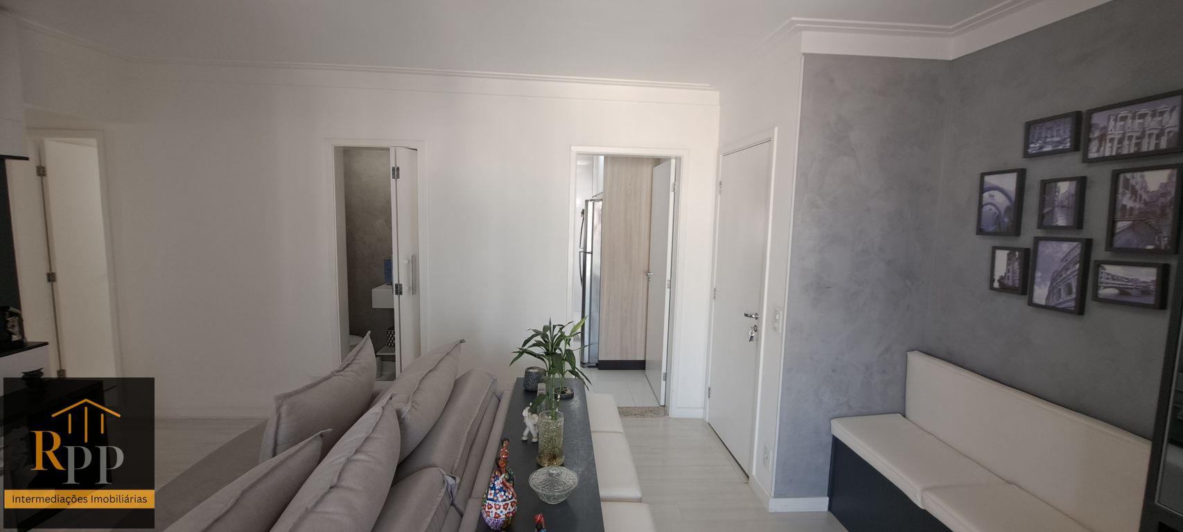 Apartamento, 3 quartos, 89 m² - Foto 5