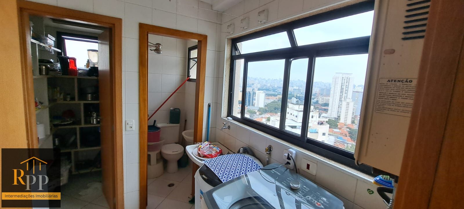 Apartamento, 2 quartos, 120 m² - Foto 17