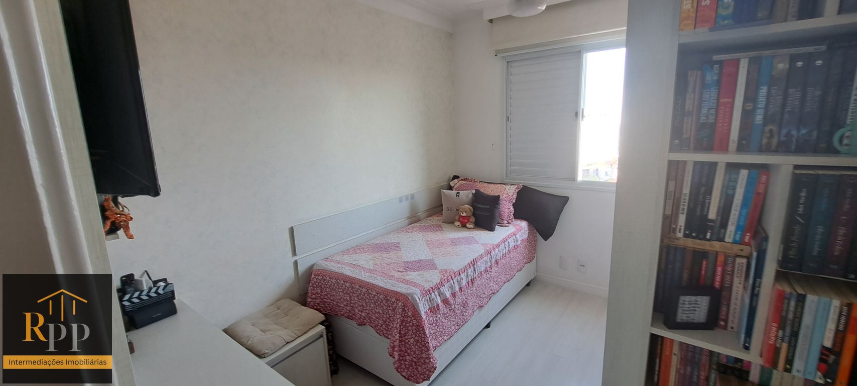 Apartamento, 3 quartos, 89 m² - Foto 28