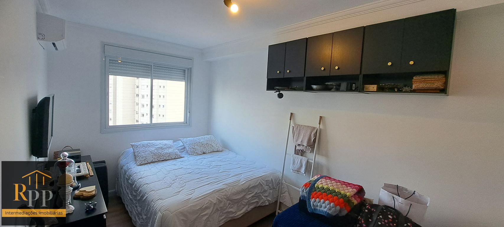 Apartamento, 1 quarto, 32 m² - Foto 15