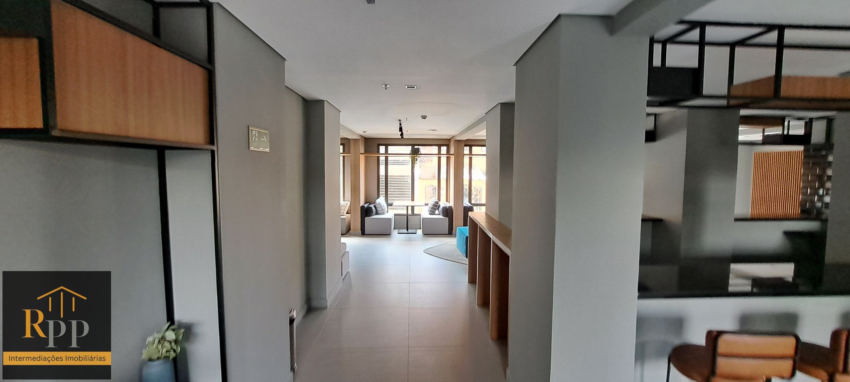 Apartamento, 1 quarto, 32 m² - Foto 22