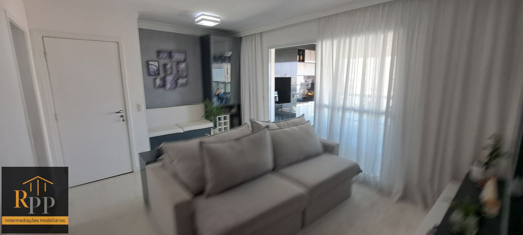 Apartamento, 3 quartos, 89 m² - Foto 4