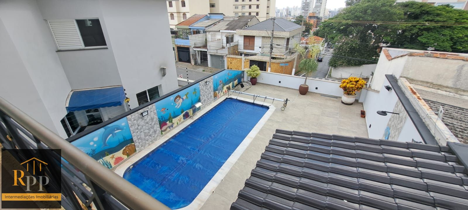 Sobrado, 3 quartos, 279 m² - Foto 71