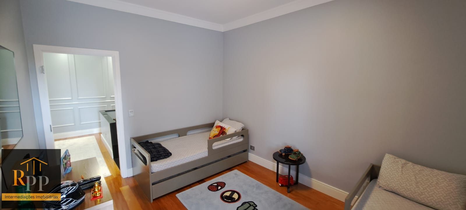 Sobrado, 3 quartos, 279 m² - Foto 81