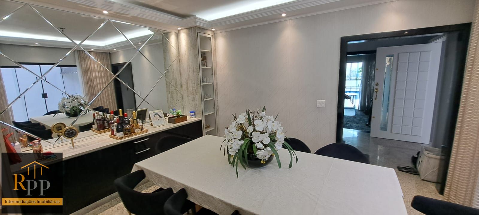 Sobrado, 3 quartos, 279 m² - Foto 95